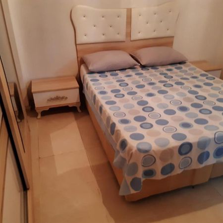 Gunay Homes Kusadasi Luaran gambar