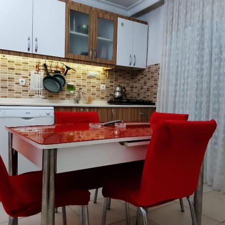 Gunay Homes Kusadasi Luaran gambar