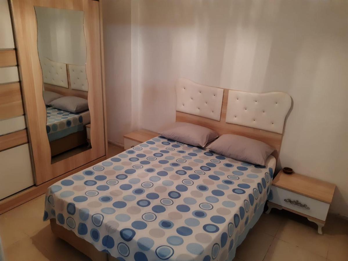 Gunay Homes Kusadasi Luaran gambar